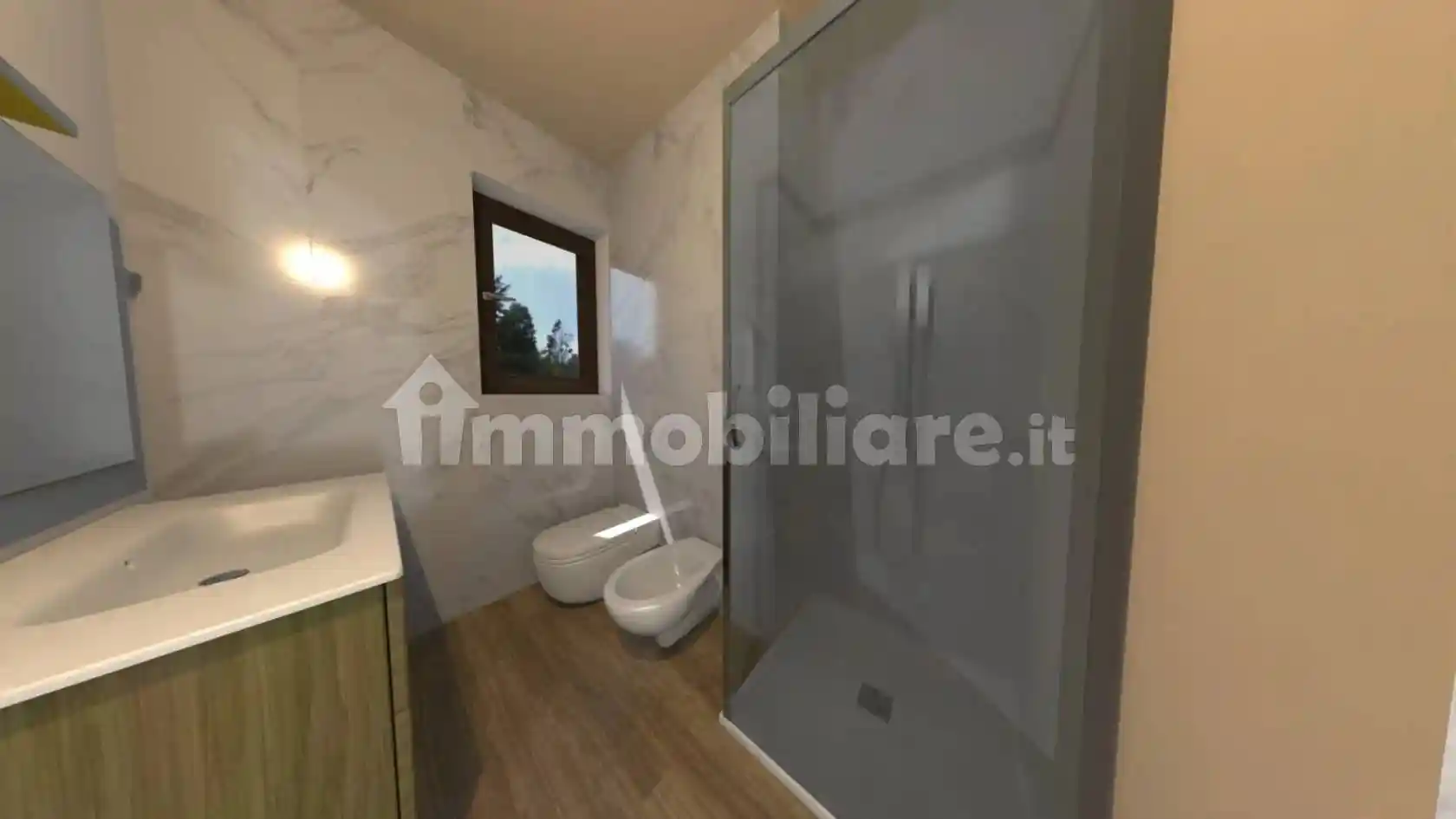 Trilocale via Moliere,, Centro, Roccaraso - foto 4