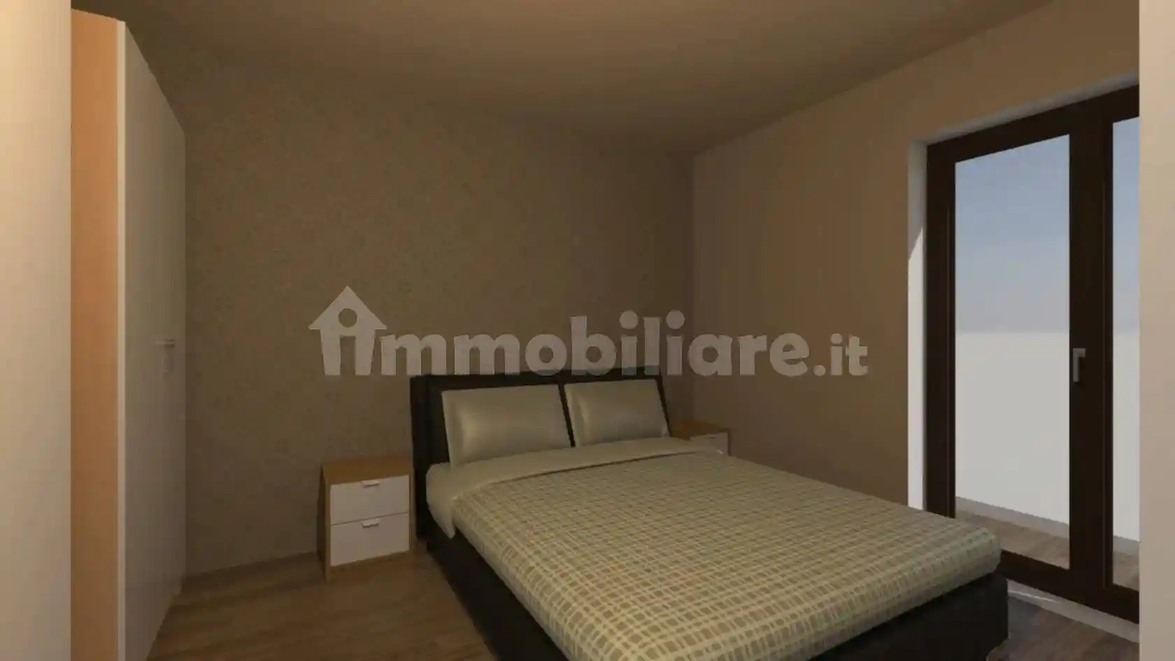 Trilocale via Moliere,, Centro, Roccaraso - foto 5