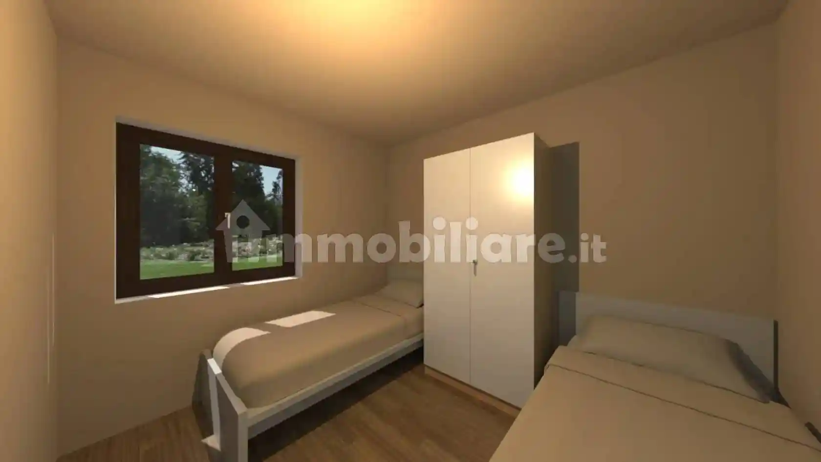 Bilocale via Moliere,, Centro, Roccaraso - foto 3