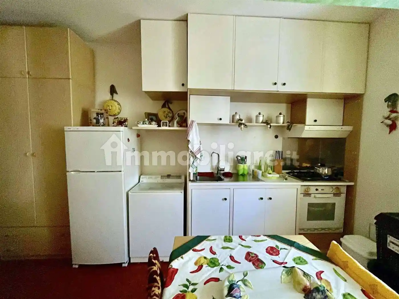 Bilocale via Cosenza 19, Borgata Marina, Roseto Capo Spulico - foto 3