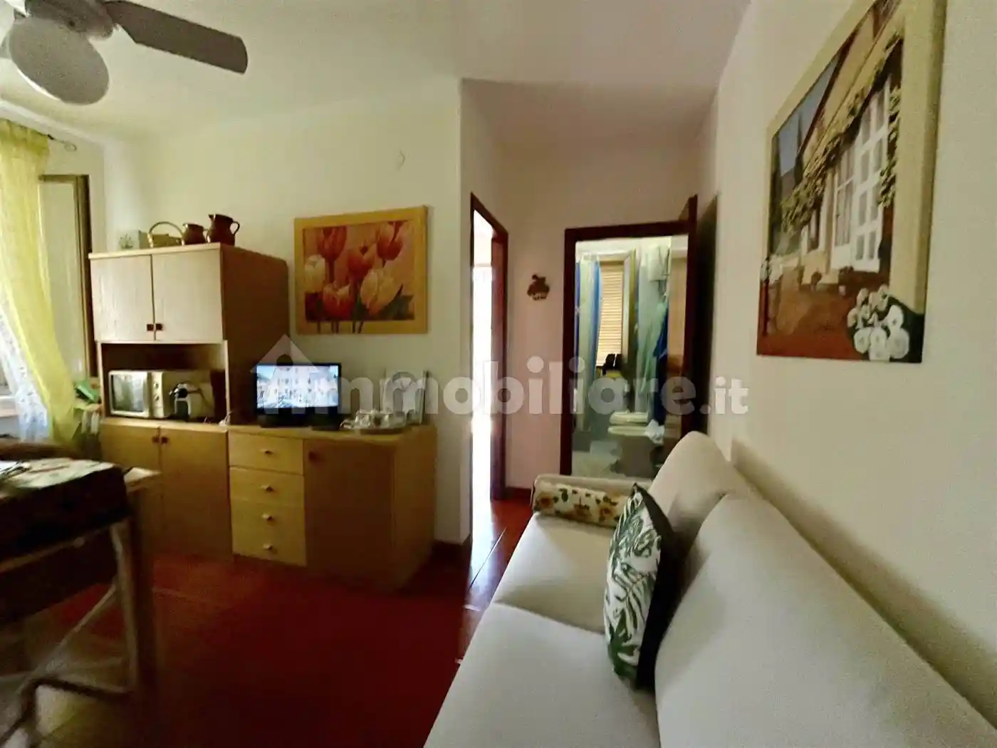 Bilocale via Cosenza 19, Borgata Marina, Roseto Capo Spulico - foto 4