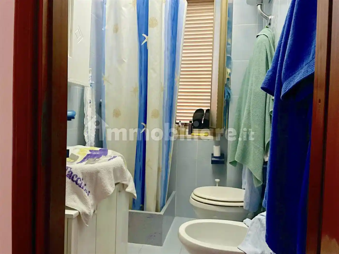 Bilocale via Cosenza 19, Borgata Marina, Roseto Capo Spulico - foto 5