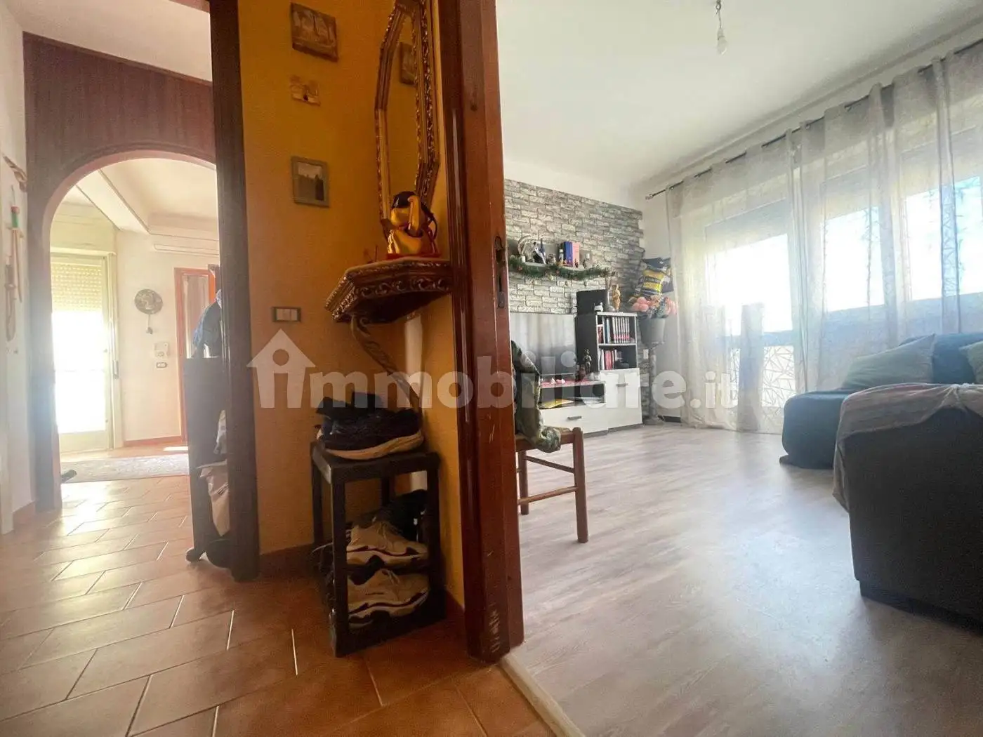 Appartamento in vendita a Lecce