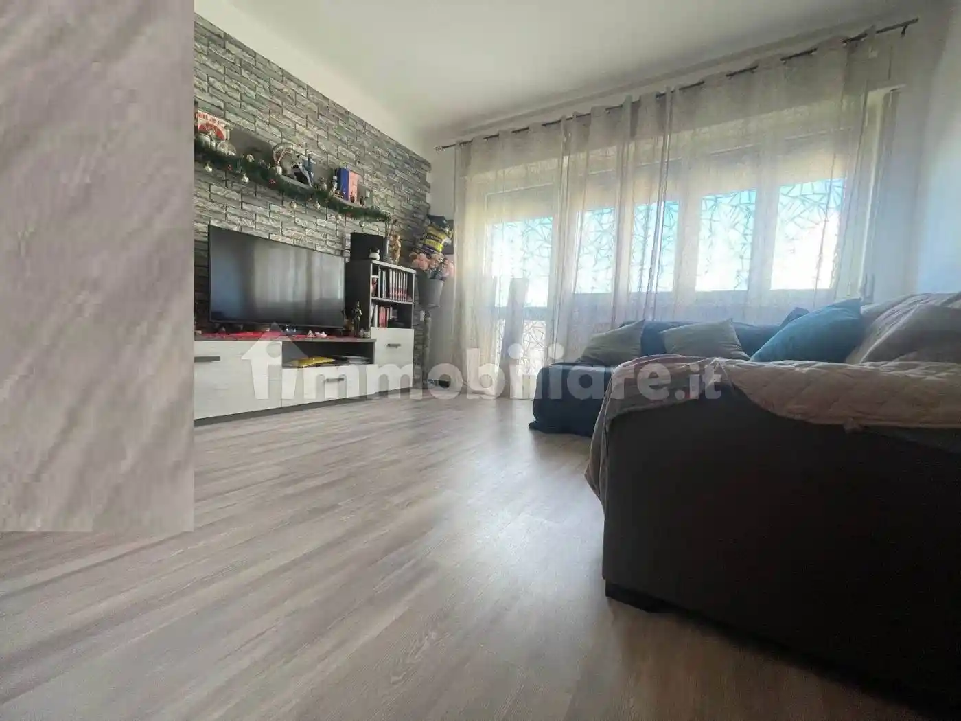 Quadrilocale via Bari, Stadio, Lecce - foto 2