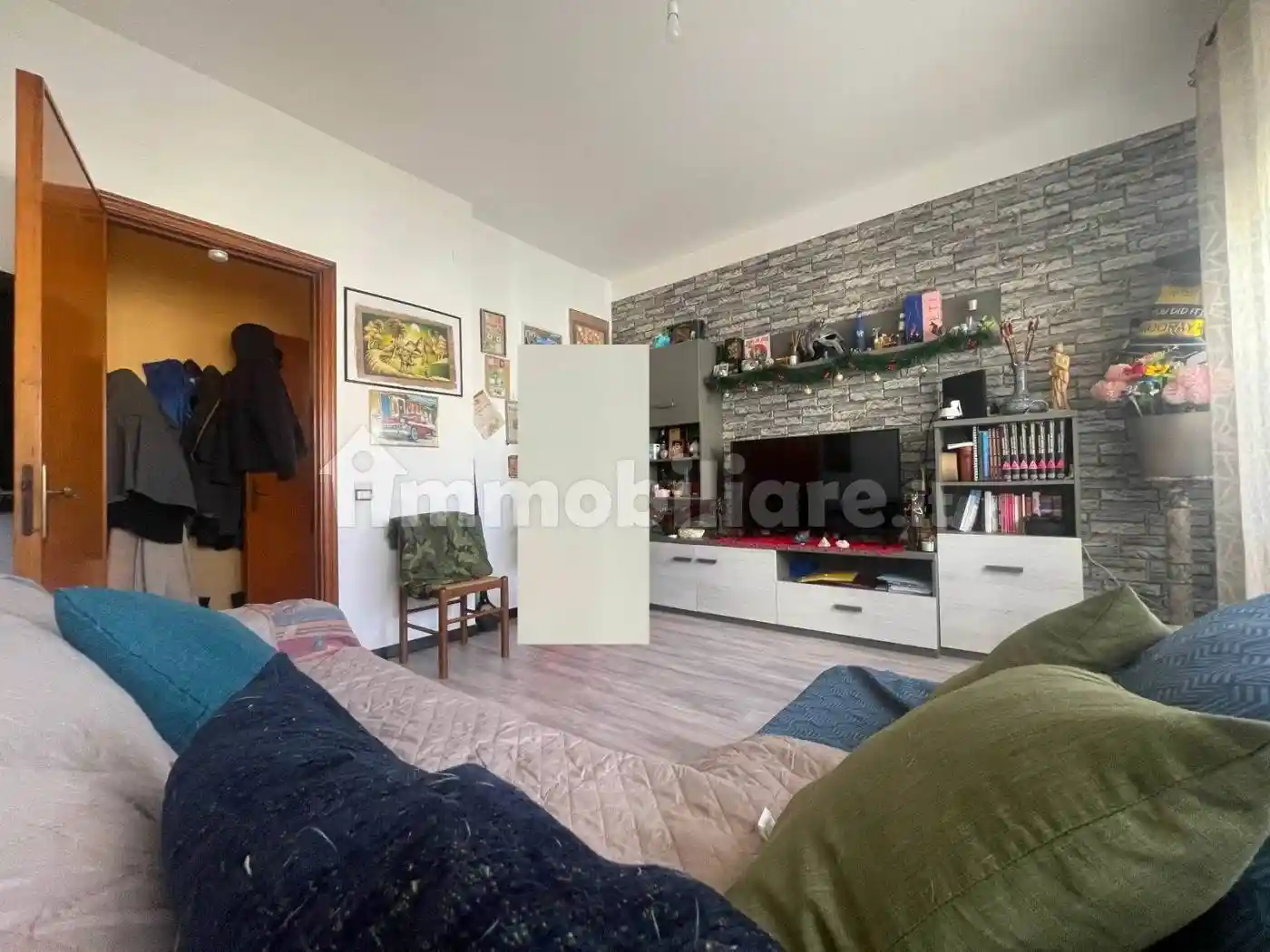 Quadrilocale via Bari, Stadio, Lecce - foto 3