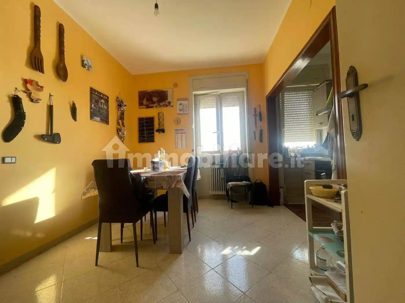 Quadrilocale via Bari, Stadio, Lecce - foto 4