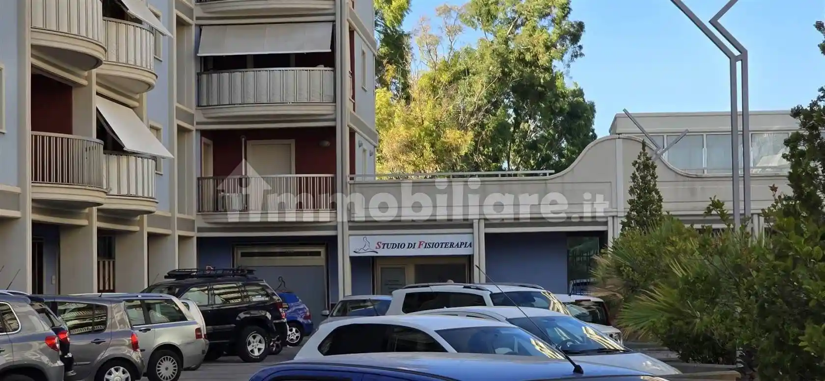 Appartamento in vendita a San Cataldo