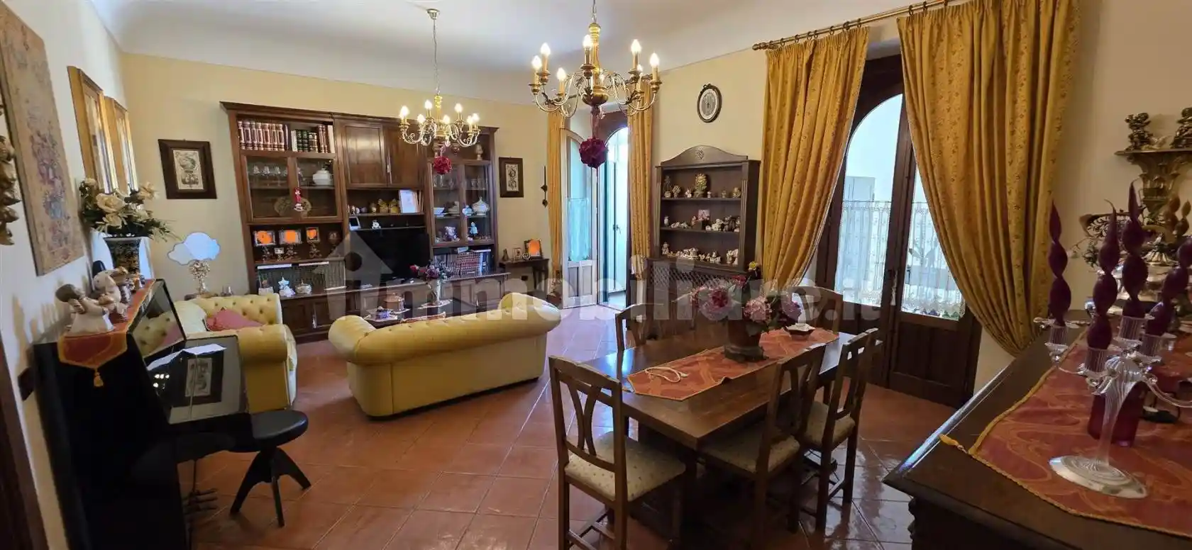 Appartamento in vendita a San Cataldo