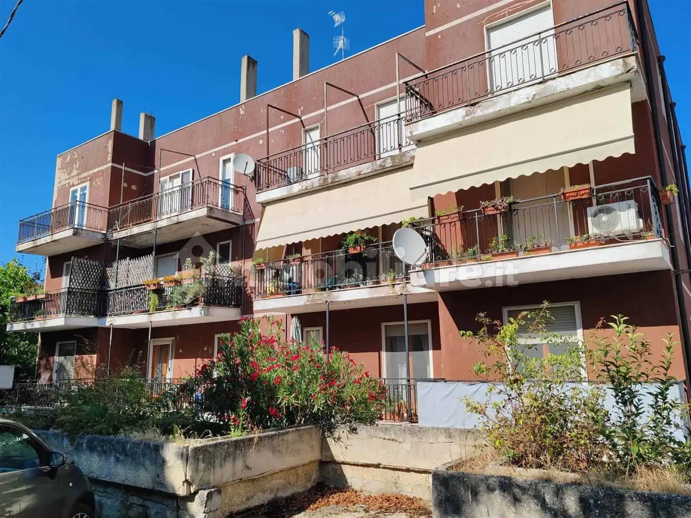 Appartamento in vendita a Orsogna