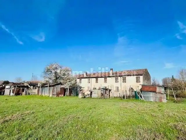 Rustico - Casale in vendita a Gazzo Veronese