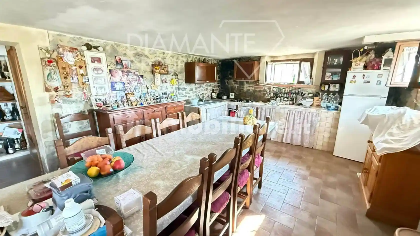 Terratetto unifamiliare 360 m², buono stato, Piana, Castiglione del Lago - foto 5
