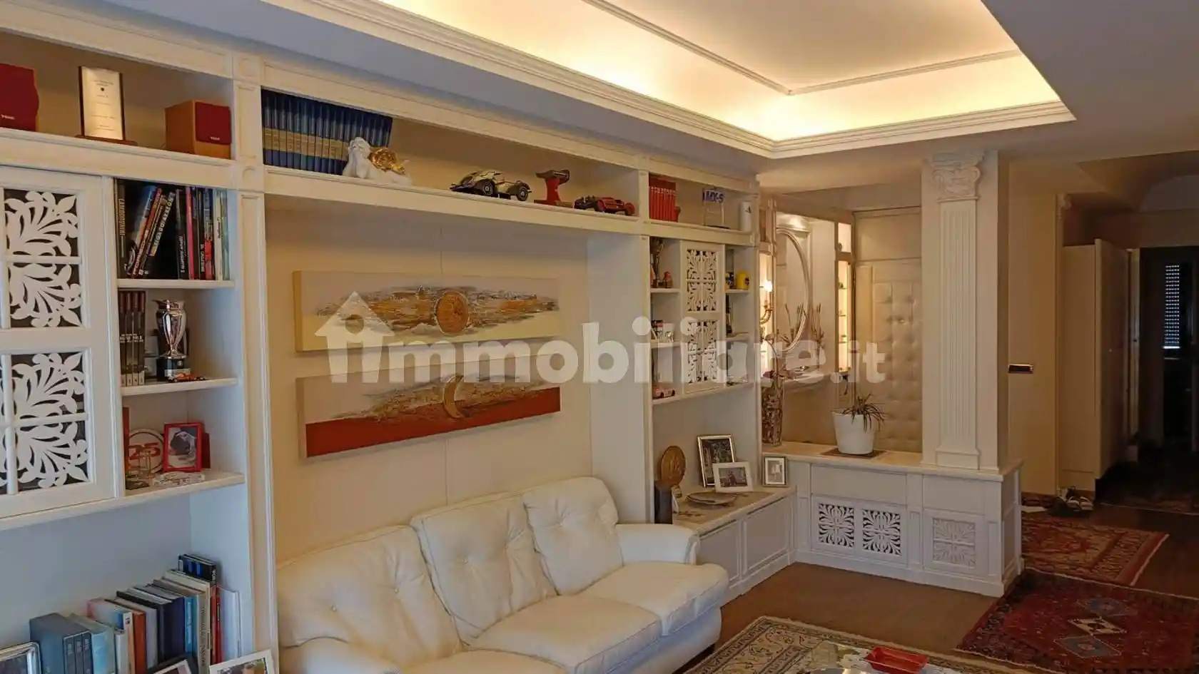 Appartamento in vendita a Civitanova Marche