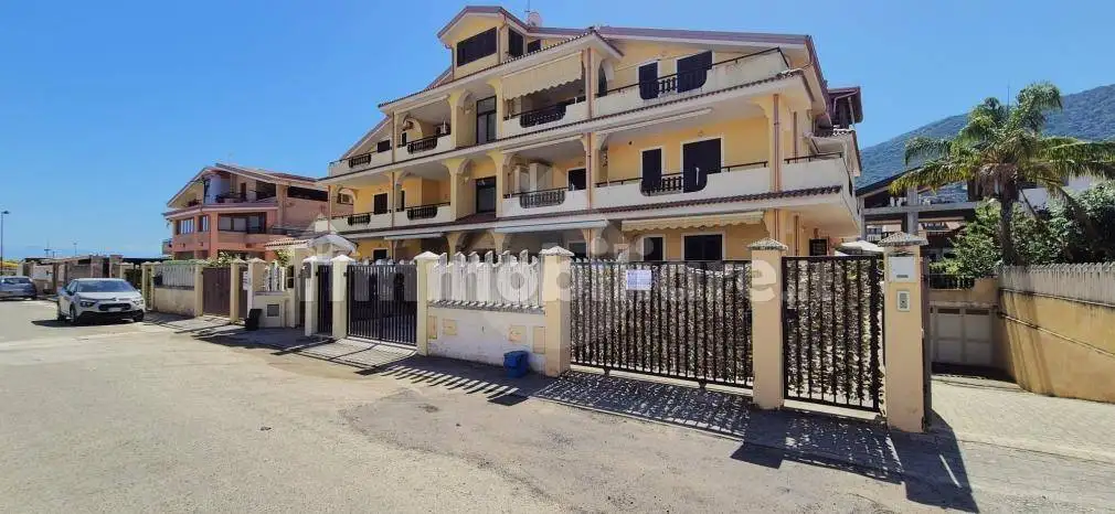 Appartamento in vendita a Pizzo