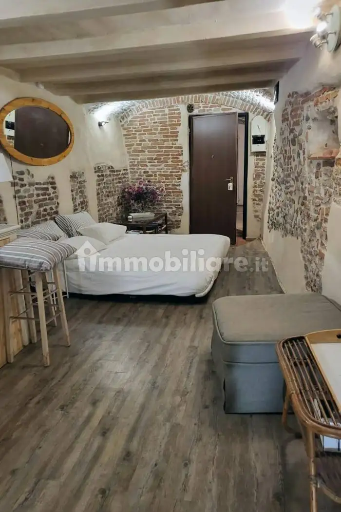 Appartamento in affitto a Bologna