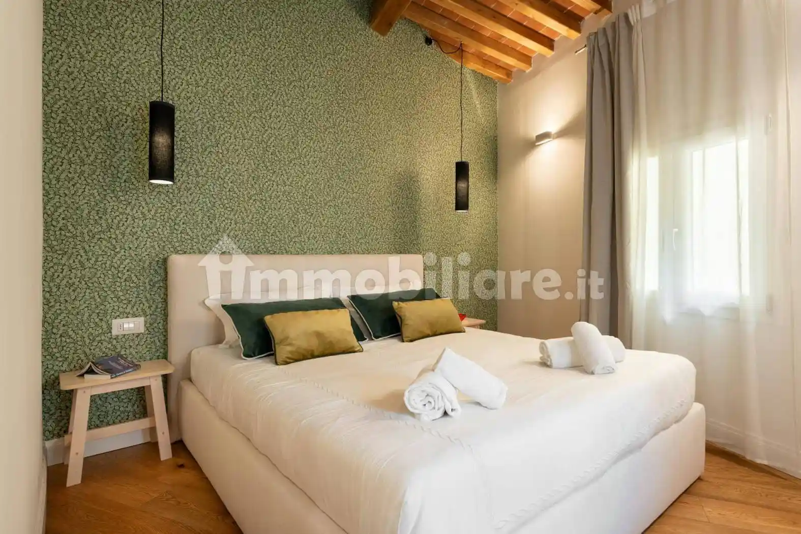 Appartamento in affitto a Firenze