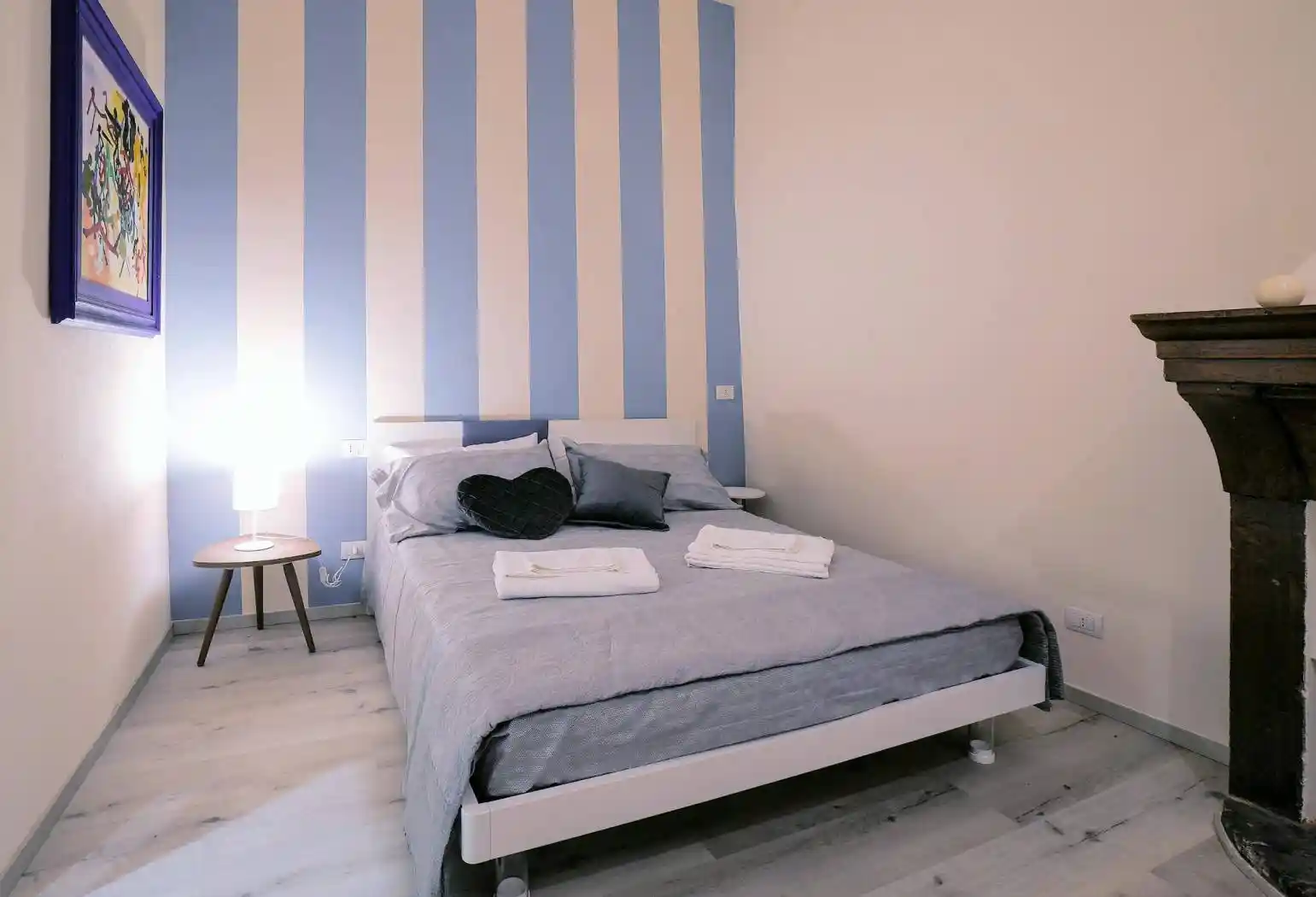 Appartamento in affitto a Modena