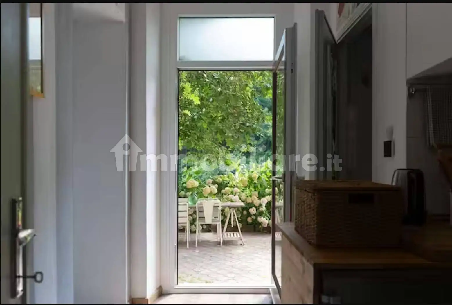 Appartamento in affitto a Torino