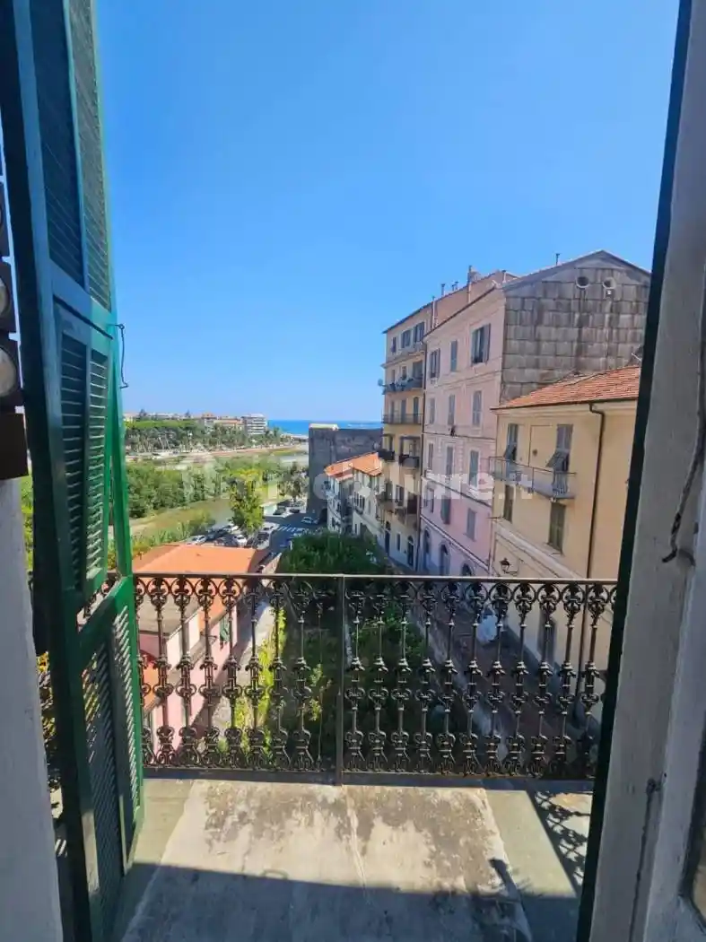Appartamento in vendita a Ventimiglia
