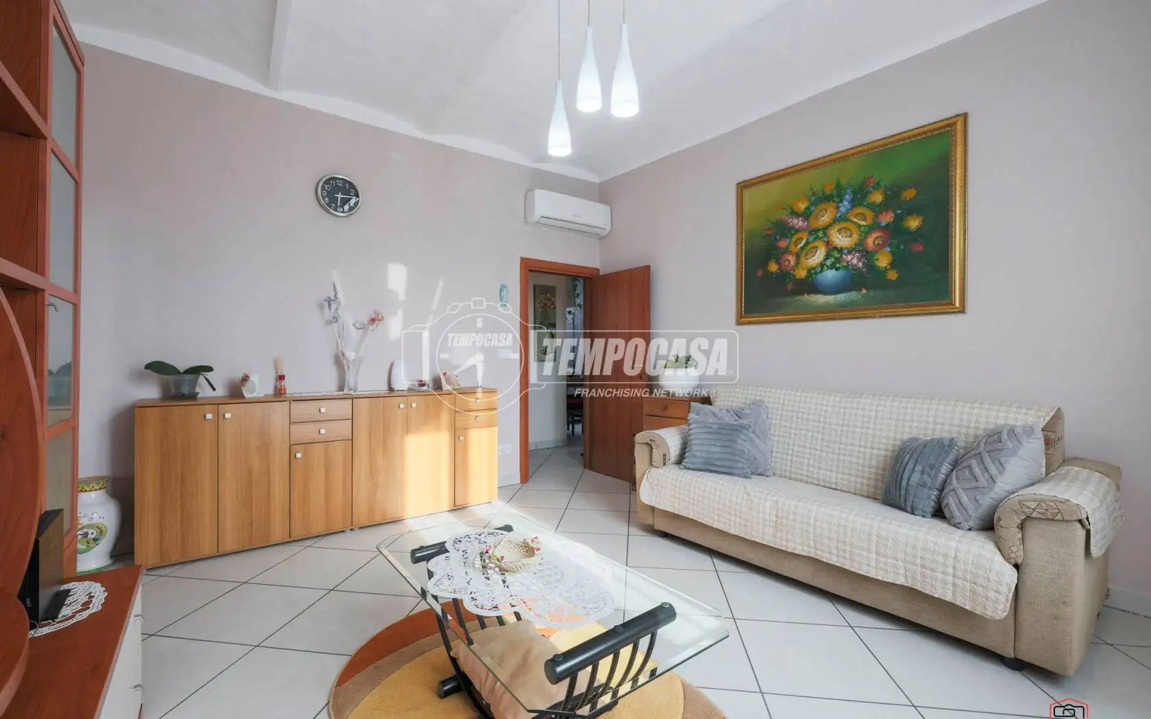 Appartamento in vendita a Valsamoggia