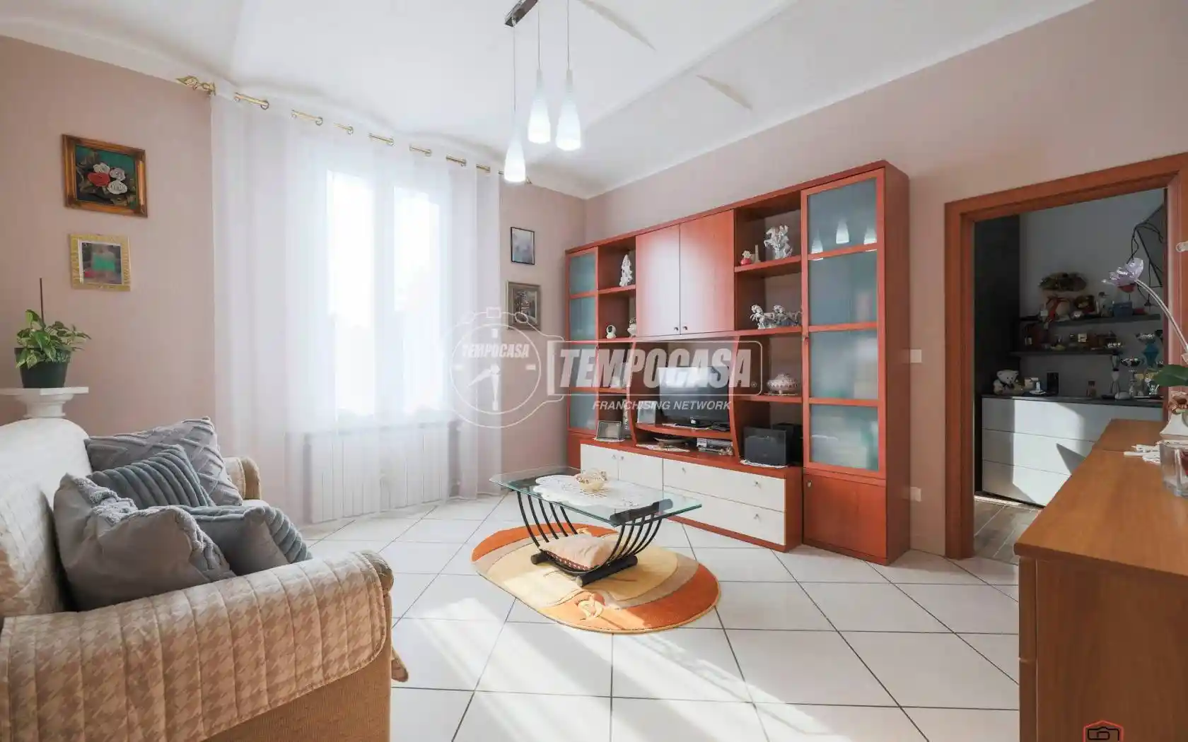 Quadrilocale via Giuseppe Garibaldi 24, Calcara, Valsamoggia - foto 5