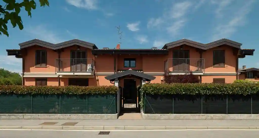 Villetta a schiera in vendita a Guanzate