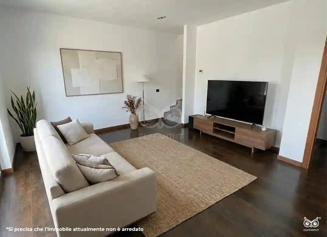 Villetta a schiera - foto 4