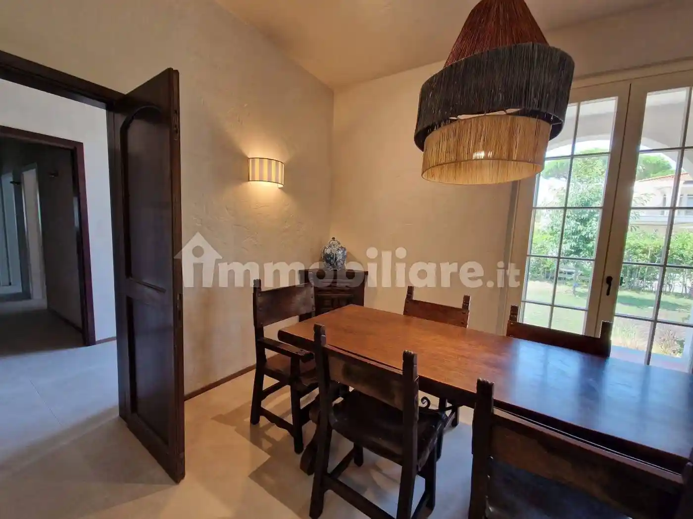 Villa unifamiliare via Donatello 20, Roma Imperiale, Forte dei Marmi - foto 3