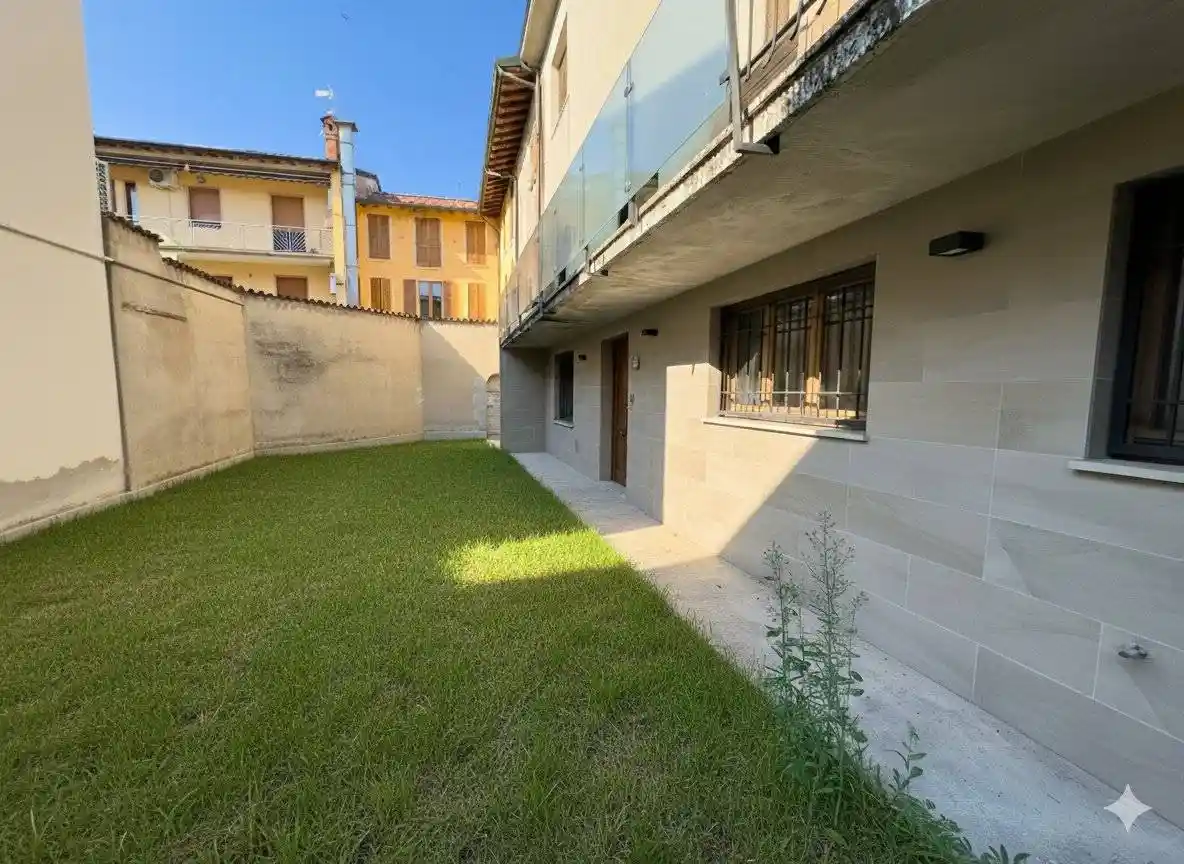 Casa indipendente in vendita a Bagnolo Mella