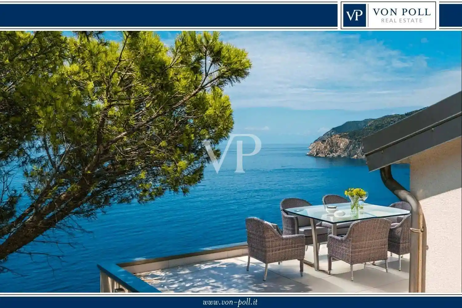 Attico - Mansarda in vendita a Moneglia