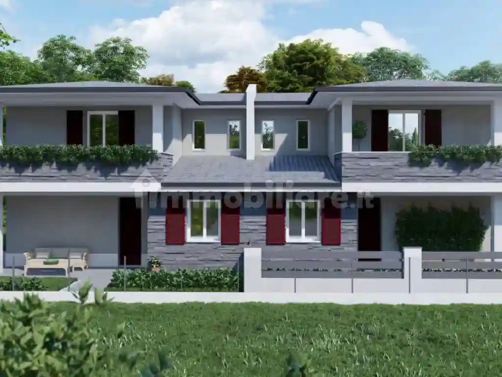 Villetta a schiera - foto 2