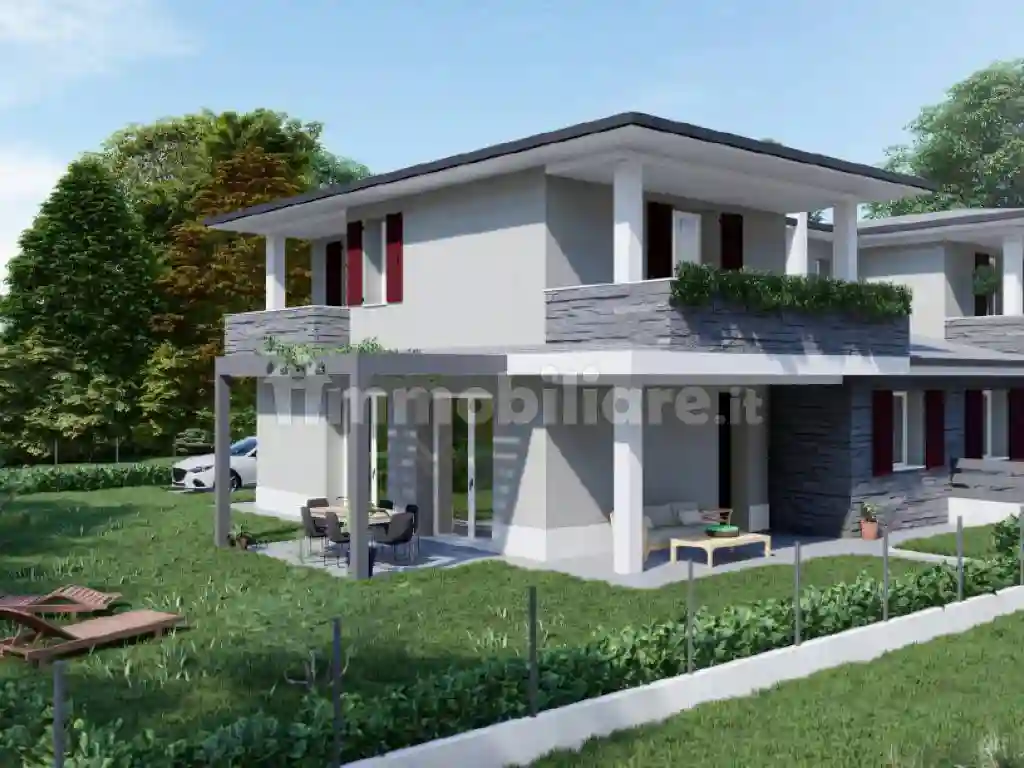 Villetta a schiera - foto 3