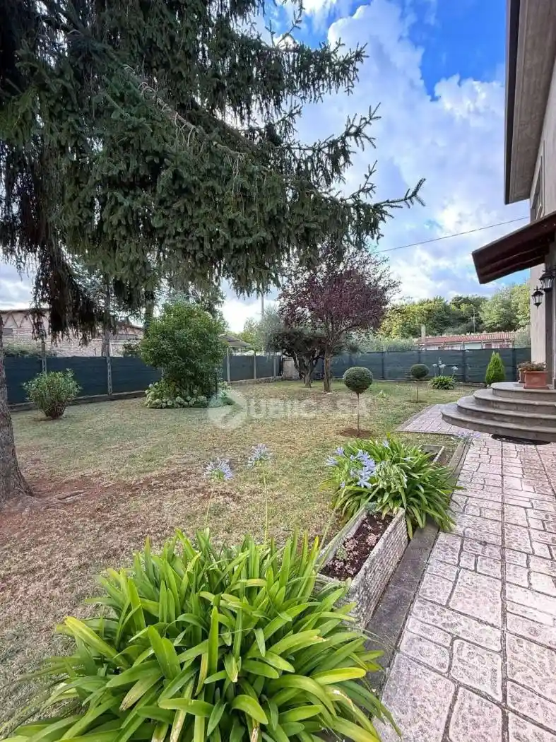 Villa bifamiliare via di Cori, Via della Caranella, Via di Cori, Velletri - foto 2