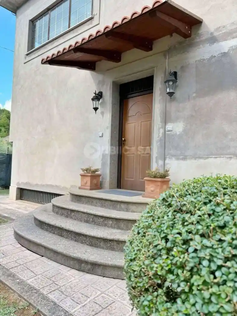 Villa bifamiliare via di Cori, Via della Caranella, Via di Cori, Velletri - foto 3