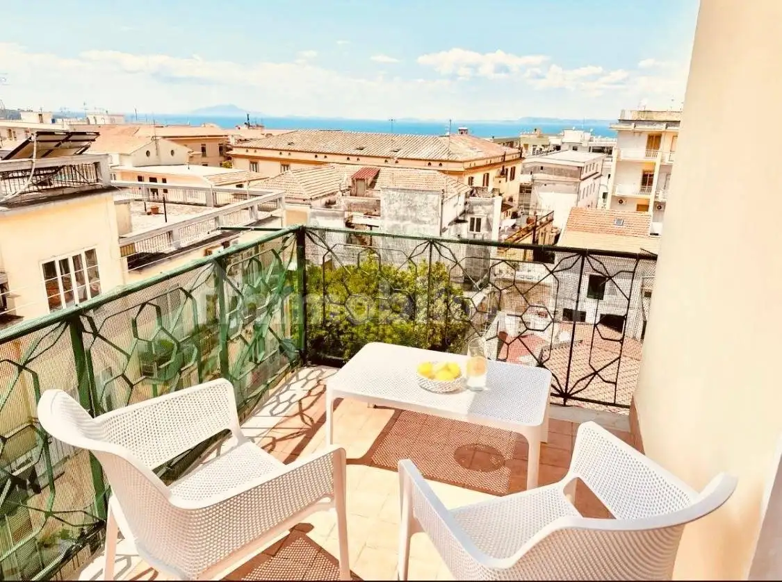 Appartamento in affitto a Piano di Sorrento