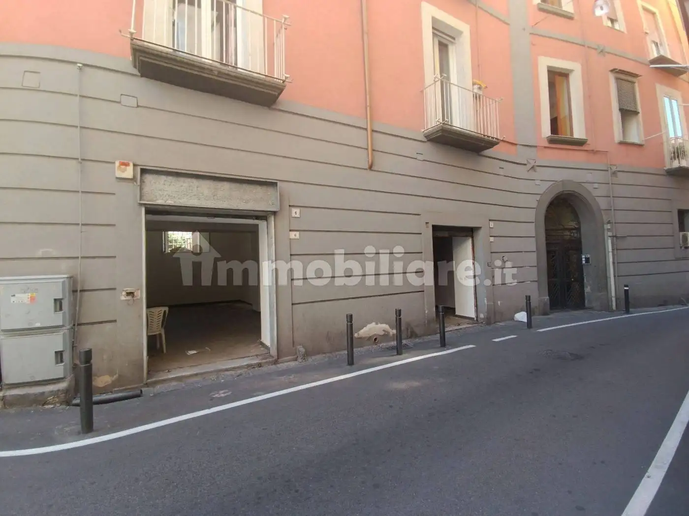 Appartamento in vendita a Castellammare di Stabia