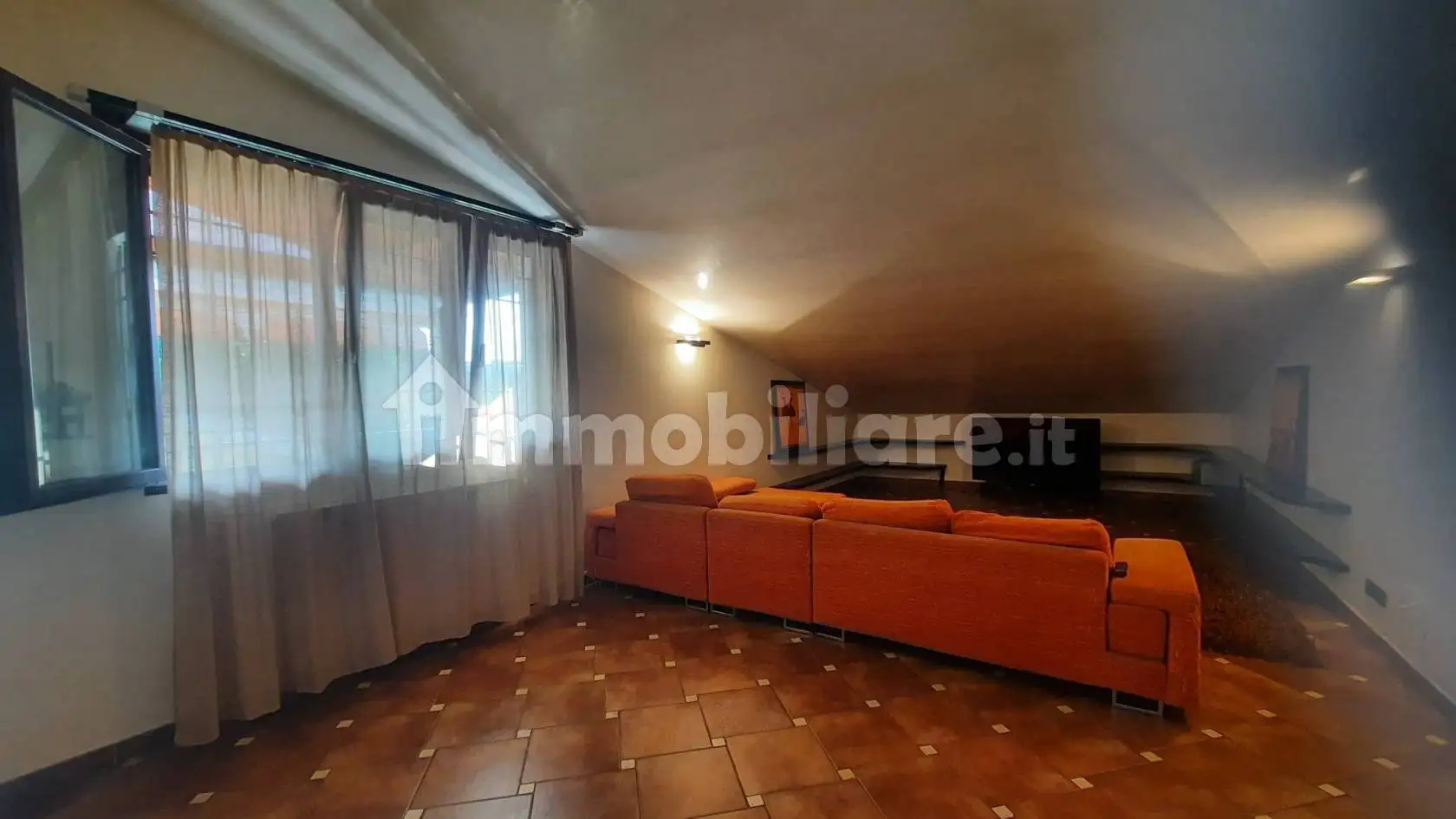 Appartamento in villa, ottimo stato, 142 m², Centro, Bosaro - foto 4