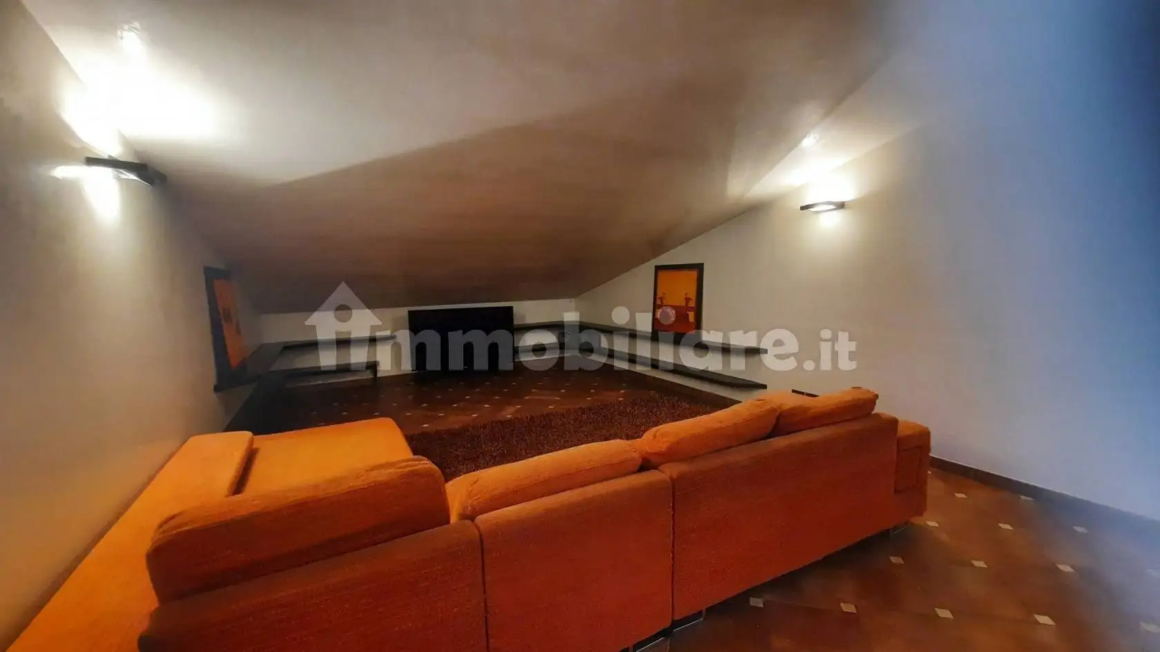 Appartamento in villa, ottimo stato, 142 m², Centro, Bosaro - foto 5