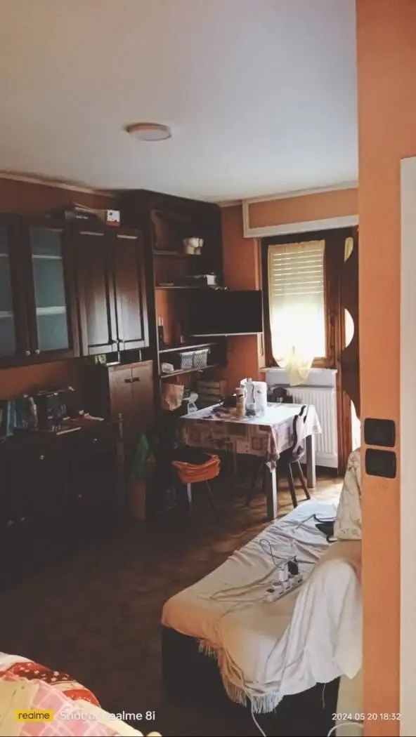 Appartamento in affitto a Oulx