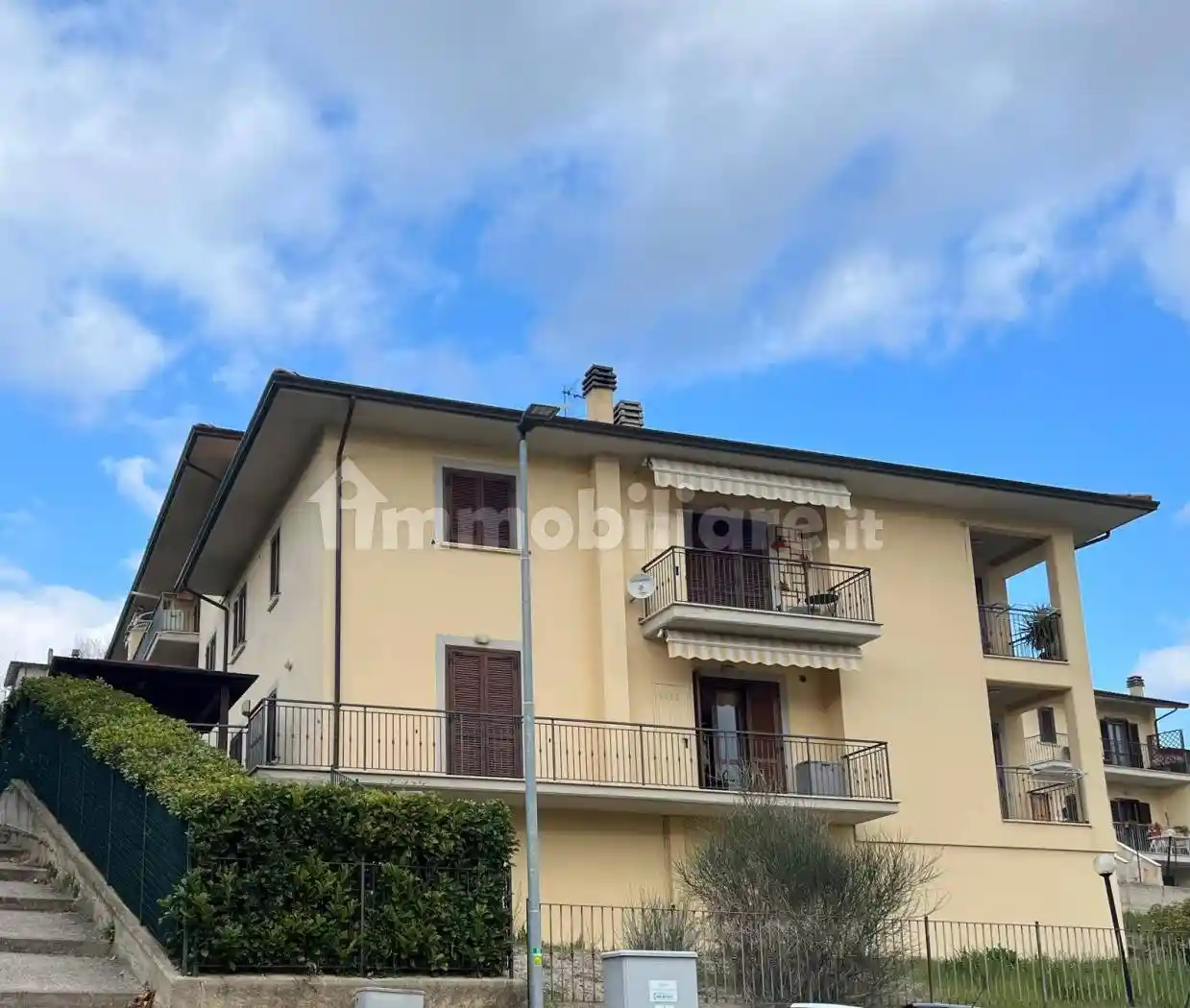 Appartamento in vendita a Magione