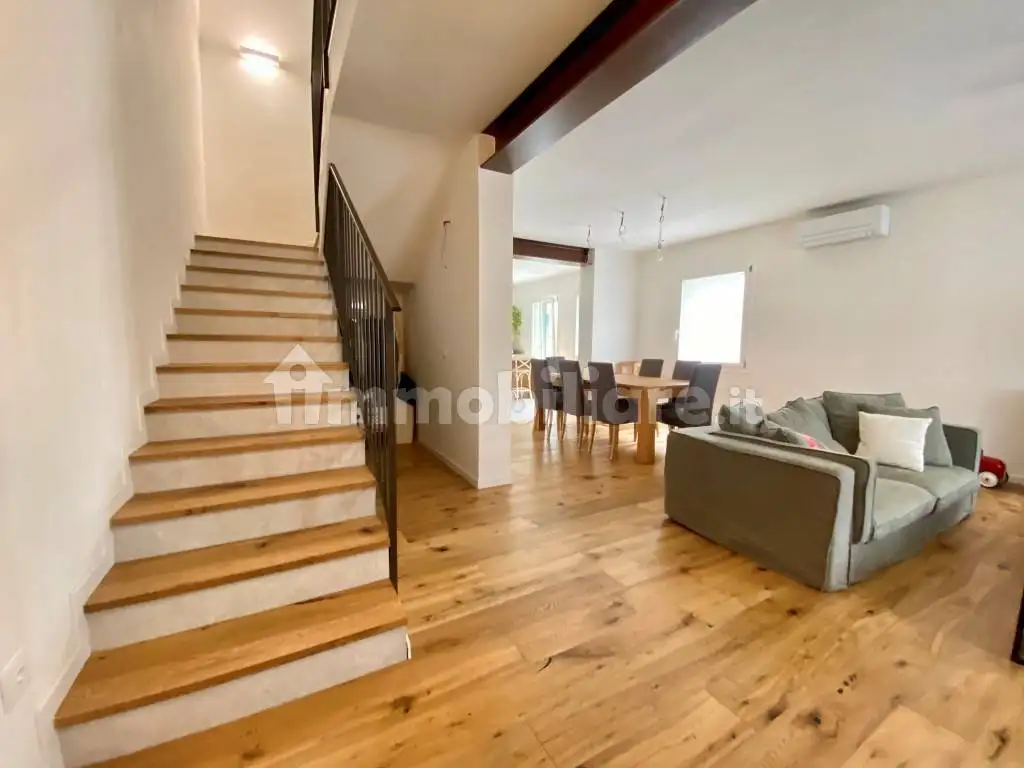 Villa in vendita a Padova