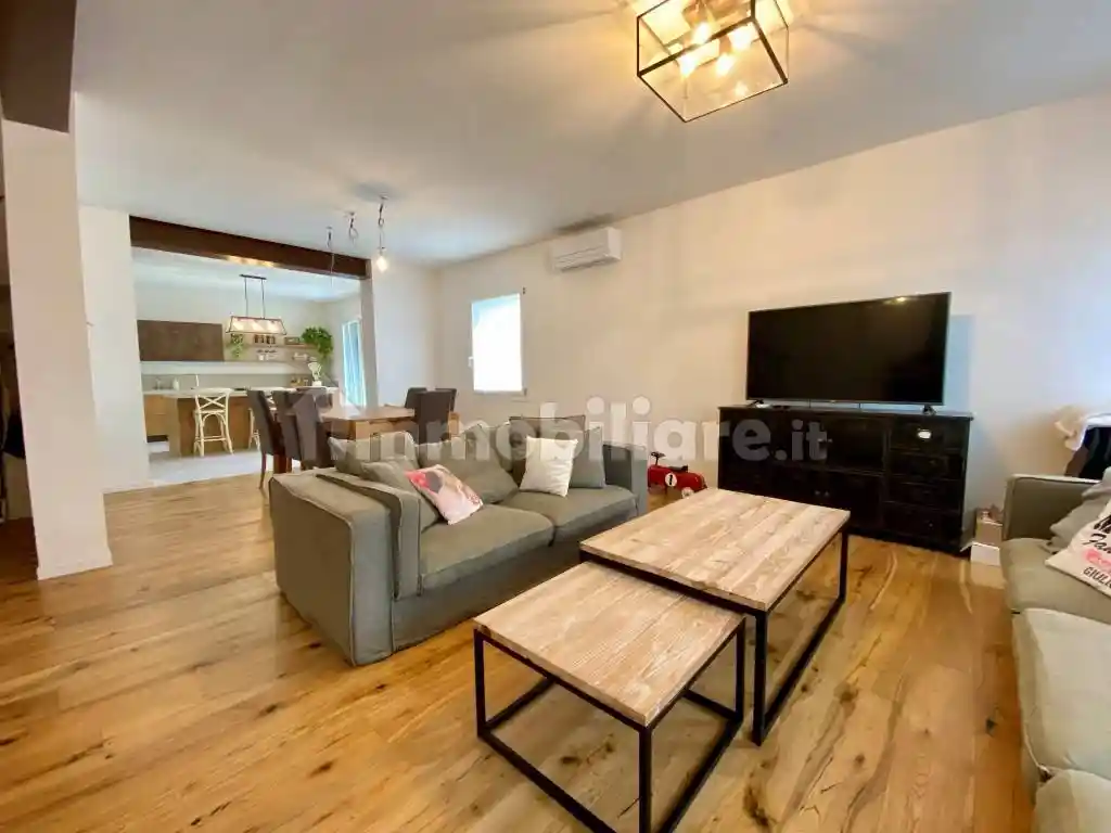 Villa unifamiliare via Querini, Altichiero, Padova - foto 3