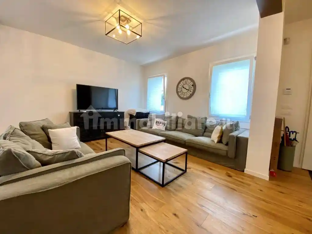 Villa unifamiliare via Querini, Altichiero, Padova - foto 4