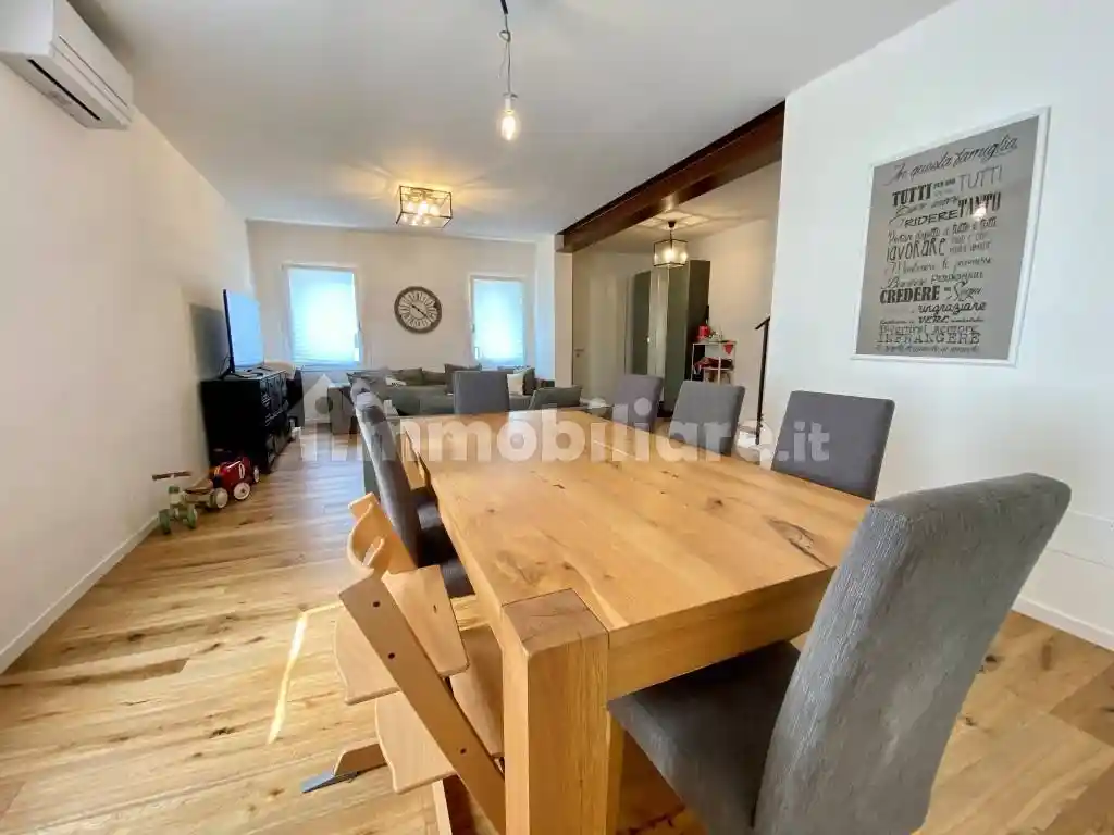 Villa unifamiliare via Querini, Altichiero, Padova - foto 5