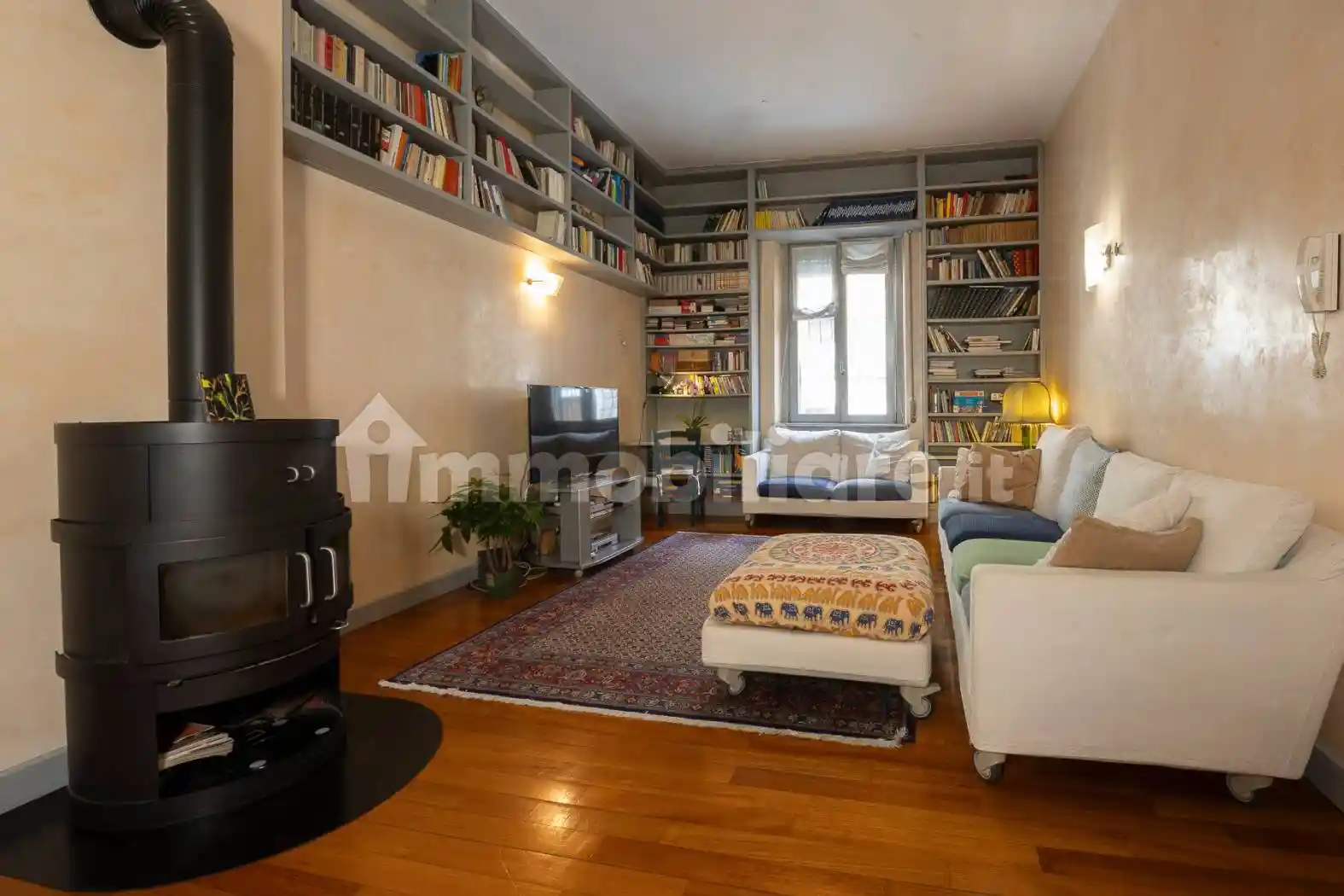 Villa a schiera 5 locali, buono stato, Ghisolfa - Mac Mahon, Milano - foto 2