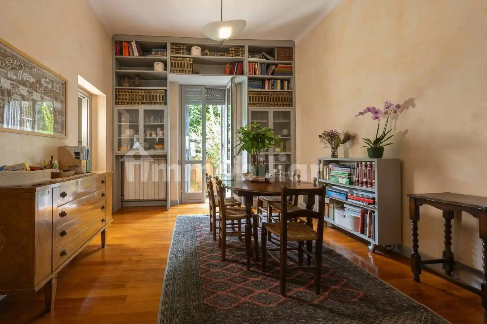 Villa a schiera 5 locali, buono stato, Ghisolfa - Mac Mahon, Milano - foto 3