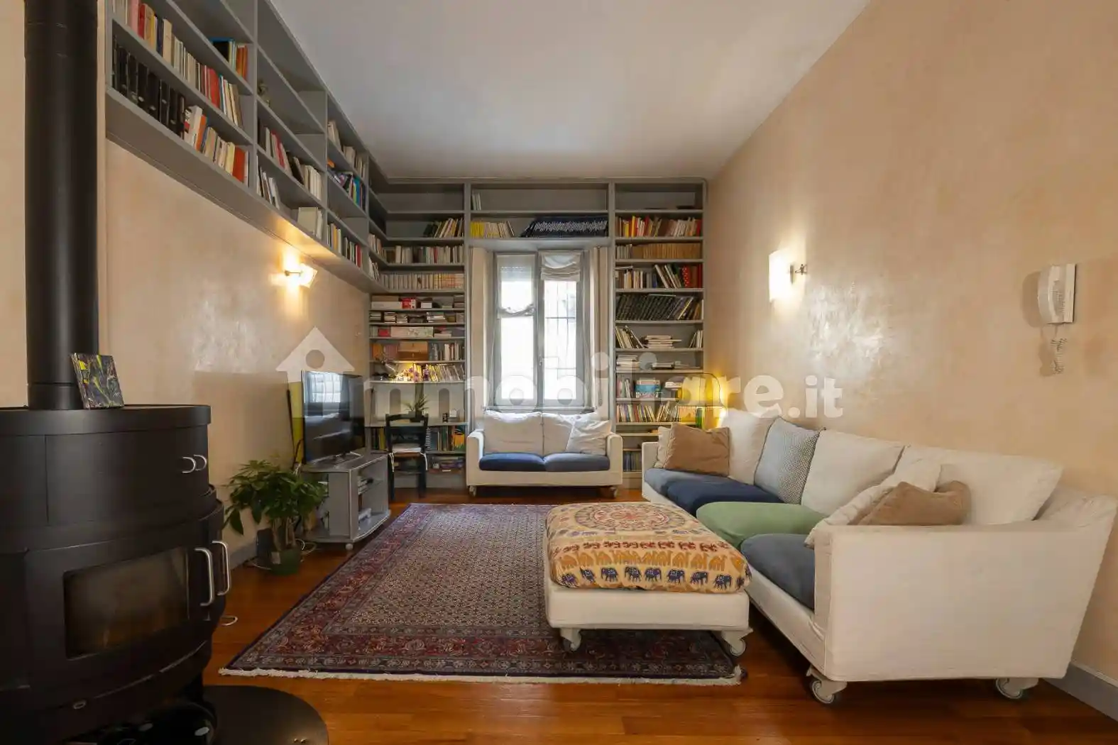 Villa a schiera 5 locali, buono stato, Ghisolfa - Mac Mahon, Milano - foto 4