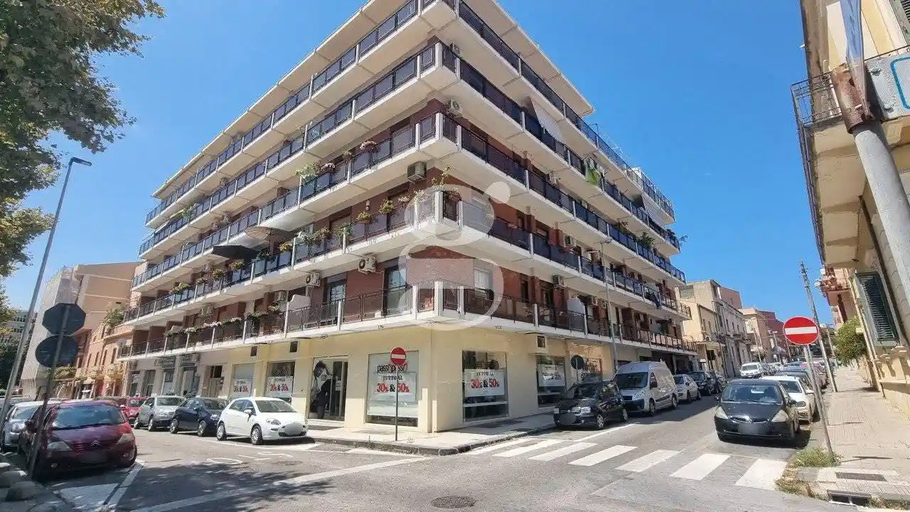 Appartamento in vendita a Milazzo