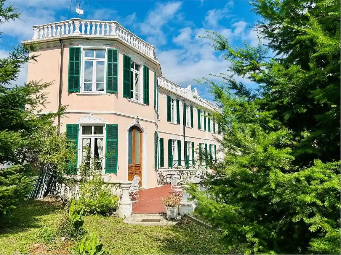 Villa in vendita a Ormea