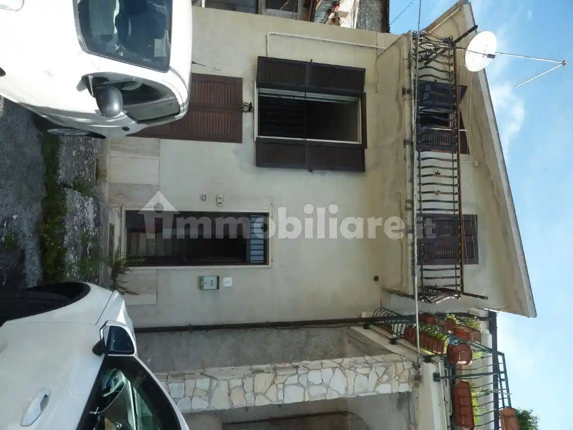 Bilocale via della Mola 5, Tufo Basso, Carsoli - foto 2