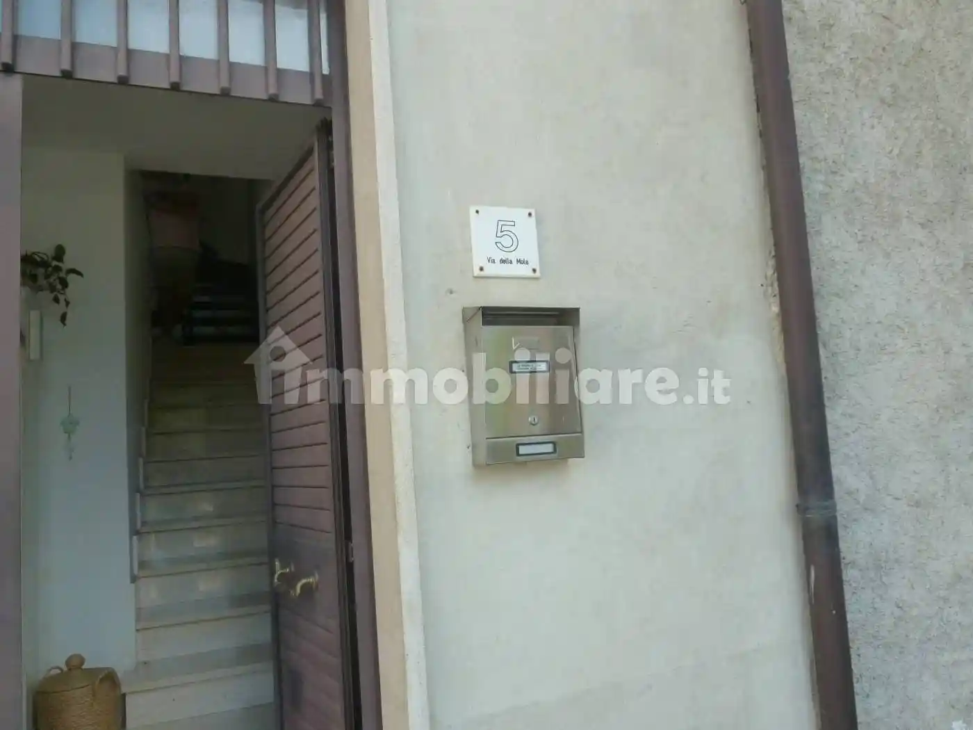 Bilocale via della Mola 5, Tufo Basso, Carsoli - foto 4